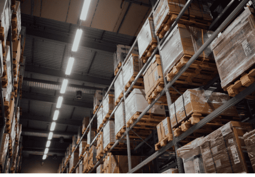Dieppe : un nouvel entrepôt logistique qui pourrait créer jusqu’à 70 emplois