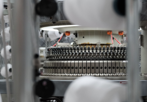 VoltR investit 22 millions d'euros pour agrandir son usine de batteries près d'Angers