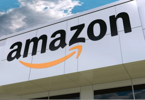 Amazon crée 1 000 emplois en CDI avec son nouveau centre logistique à Beauvais