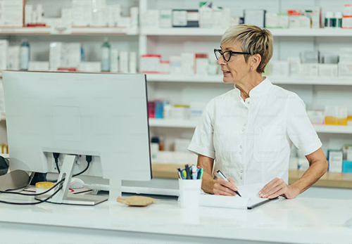 Winpharma et VIDAL : une innovation qui accompagne l’évolution des métiers de la pharmacie