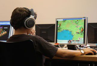 Le gouvernement veut soutenir l'industrie du jeu vidéo en France.