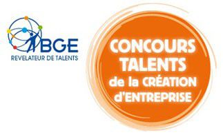 La 15ème édition du concours des talents de la création d'entreprise : c'est pour bientôt !