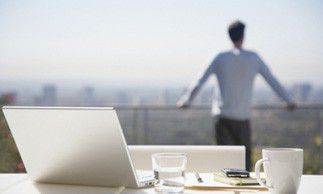 Le télétravail progresse en France