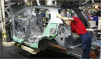 La voiture la plus propre du marché est fabriquée à Valenciennes