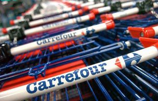Le groupe Carrefour met l'accent sur l'alternance.