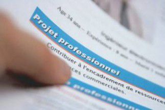 Les recruteurs de plus en plus confrontés à des CV frauduleux.