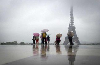 Cadres parisiens : 86% souhaiteraient partir en province