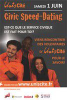 Civic Speed Dating