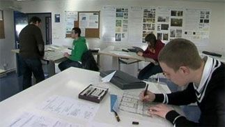 Technicien·ne BE (bureau d'études)