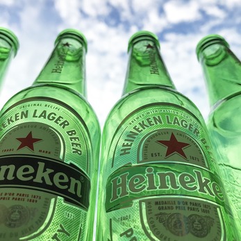 Heineken recrute à Mons-en-Baroeul