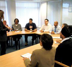 Formation des personnes en recherche d'emploi : une aide efficace au retour à l'emploi.
