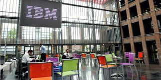 IBM à Lille, c'est pour bientôt...