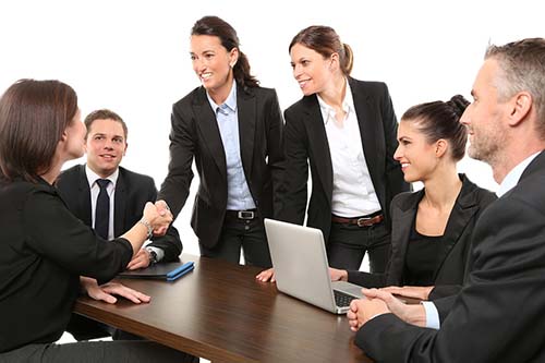 La Région veut des actions innovantes pour répondre aux difficultés de recrutement