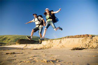Le working Holiday Visa