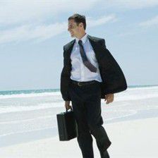 S'habiller l'été pour aller au bureau, un vrai casse-tête