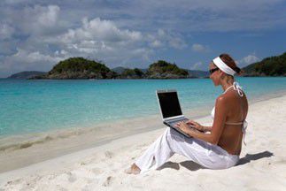 Vacances studieuses pour près de la moitié des français