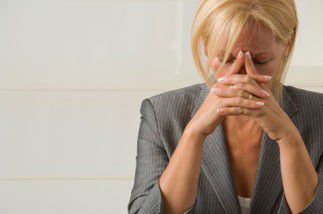Sentiments des Françaises au travail : frustration et préoccupation