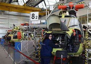 Des opportunités de carrière dans l'industrie à condition de suivre la bonne formation