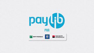 La BNP, la Société Générale et la Banque Postale s'unissent pour lancer Paylib