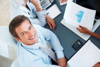 L'emploi des commerciaux à la rentrée 2013