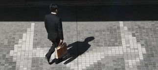 Les cadres changent plus facilement d'entreprise