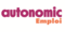 Village emploi Autonomic