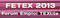 Fetex 2013
