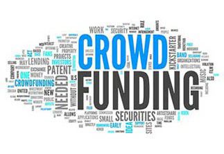 Le crowdfunding, un apport financier participatif pour se lancer