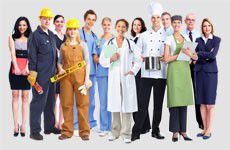 Des secteurs porteurs d'emploi pour 2014