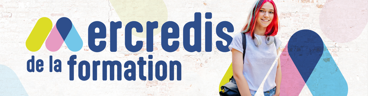 Mercredi de la formation, découvrez les métiers de l'artisanat !