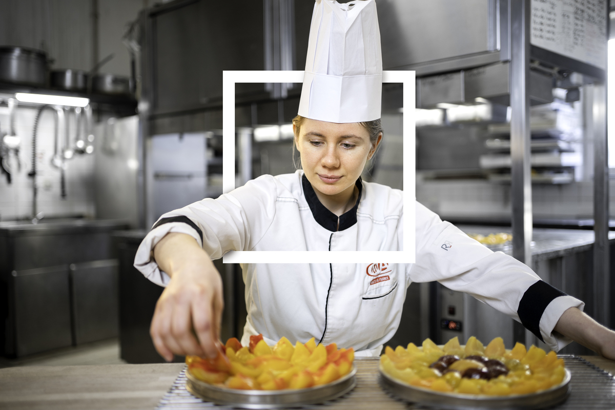 Mélissa pâtisserie